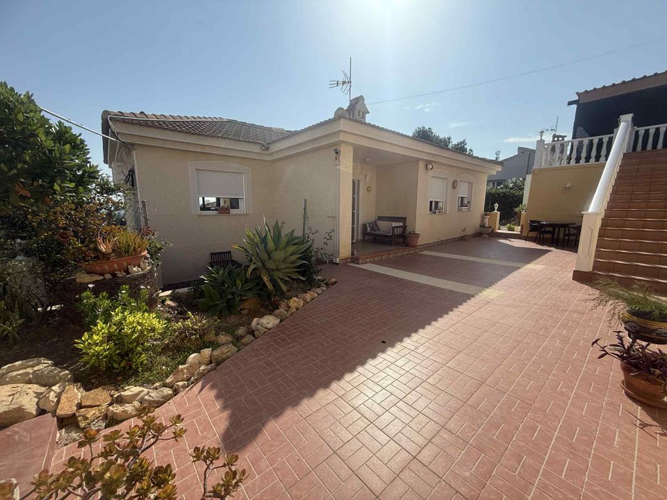 Villa i Algorfa, Alicante - bilde 2